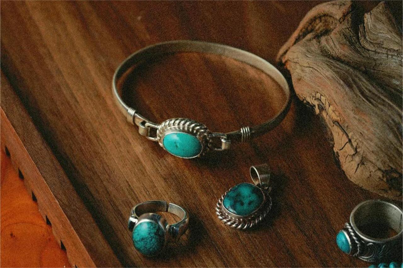 Turquoise Jewelry Care Guide