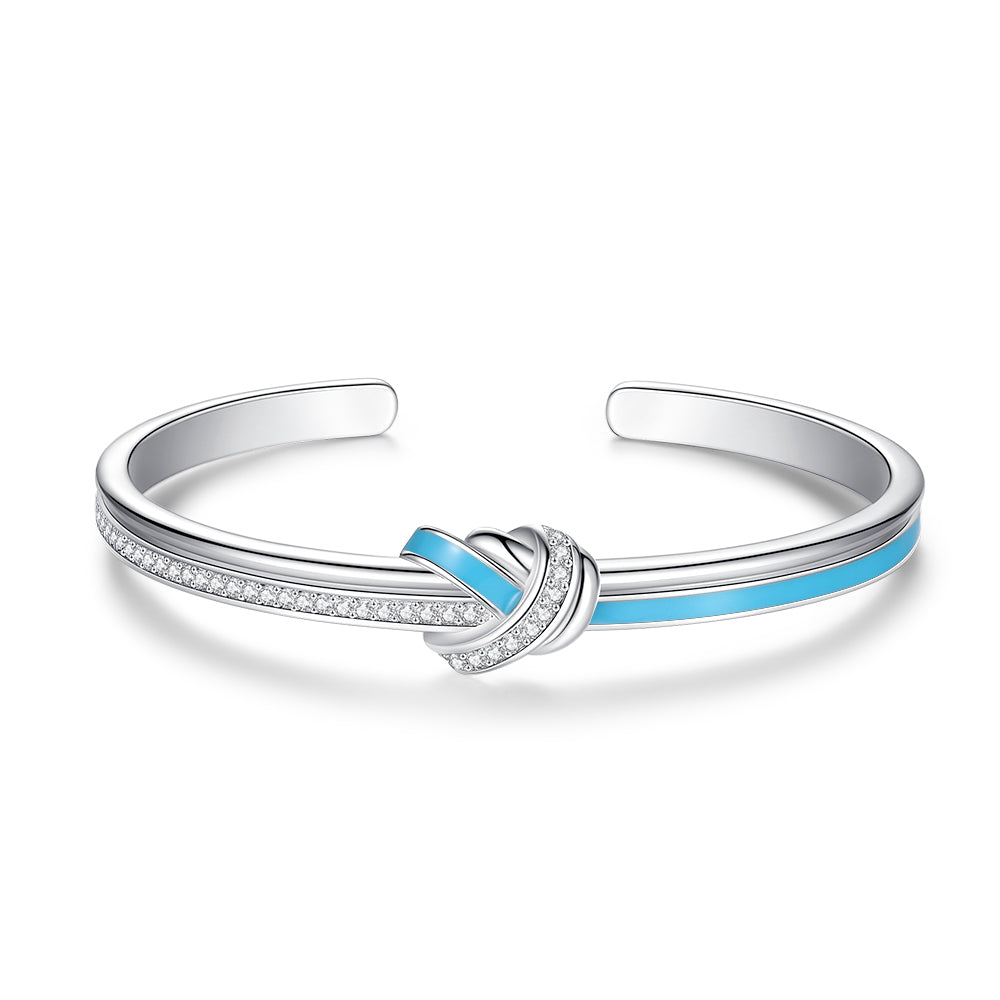 Tranquil Linkage Bracelet