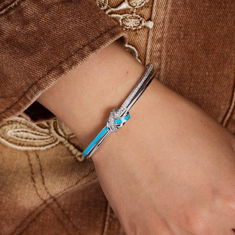 Royal Intertwine Bracelet