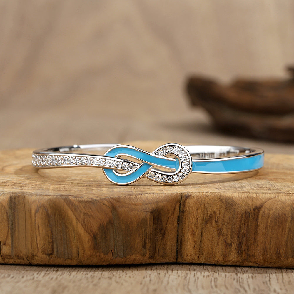 Infinite Love Bracelet