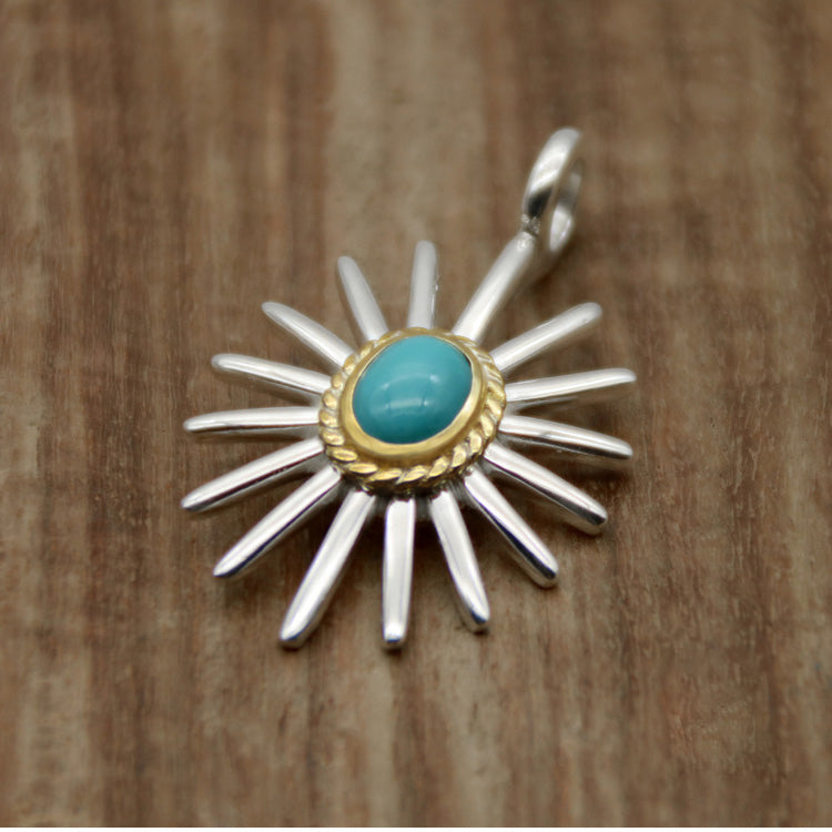 Bright Star Necklace